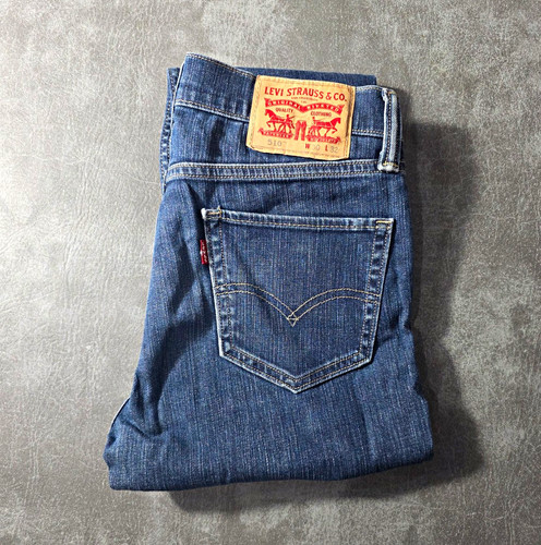 Levi 510 men slim skinny - levi's,