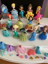 Disney Little Kingdom Princess