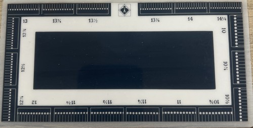 Lighthouse plastic perforation - lighthouse,