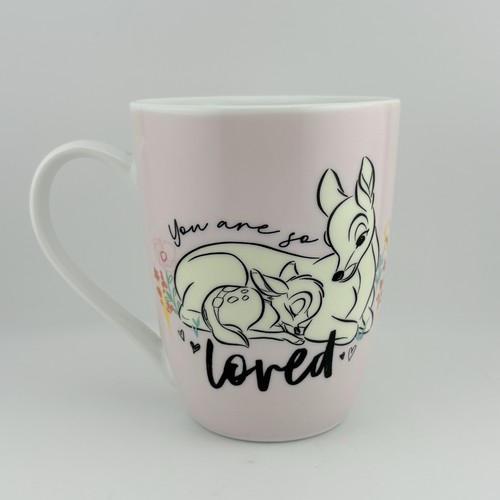 Disney bambi paladone ceramic - disney,