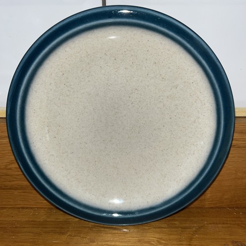 Wedgwood blue pacific side - wedgwood,