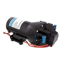 Jabsco Par-Max HD4 Freshwater