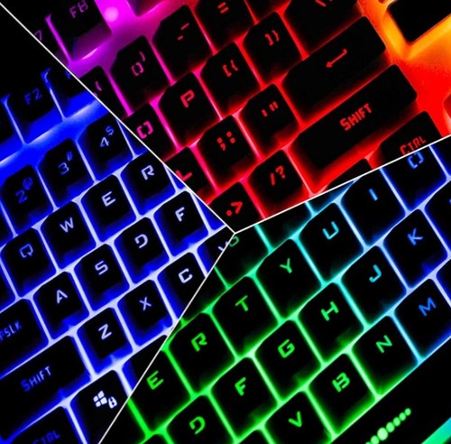 Ijoy colour changing - colour, led