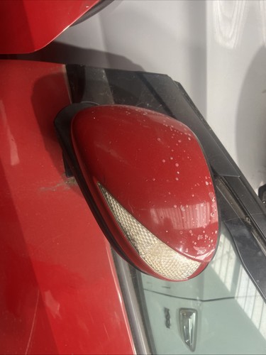 2010 honda civic mk8 passenger - honda,
