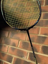 Li Ning Axforce 100 4U