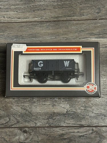Dapol gauge boxed gwr - gauge, gw