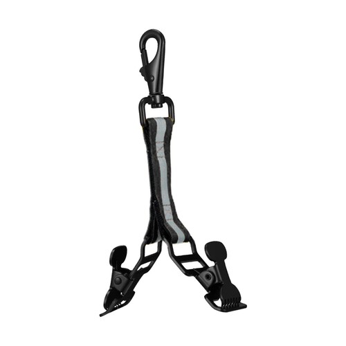 Firefighter glove strap - firefighter,