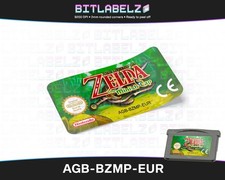 The Legend of Zelda: The