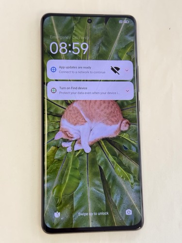 Xiaomi pro 256gb 8gb - 12,