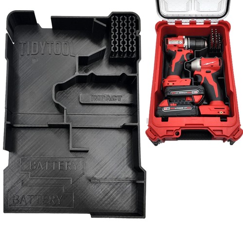 Liner for milwaukee m18 - milwaukee,