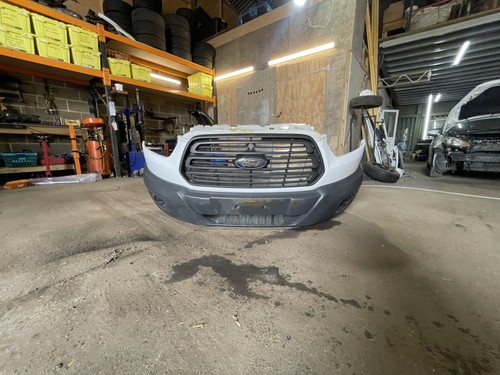 Ford transit mk8 - mk8, 350