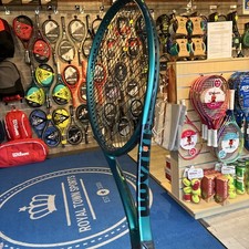 Wilson Blade 98 V9 18x20 Tennis Racket Grip Size 3