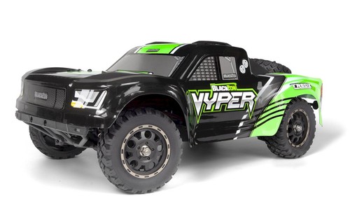 Hpi blackzon vyper - hpi, sc