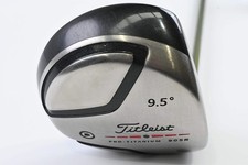 Titleist 905 R Driver / 9.5