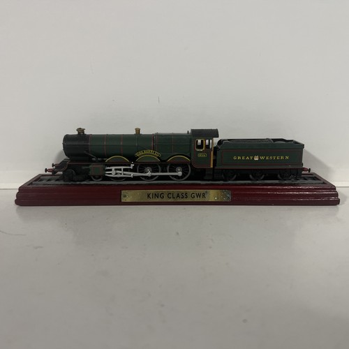 Atlas editions king henry - atlas,