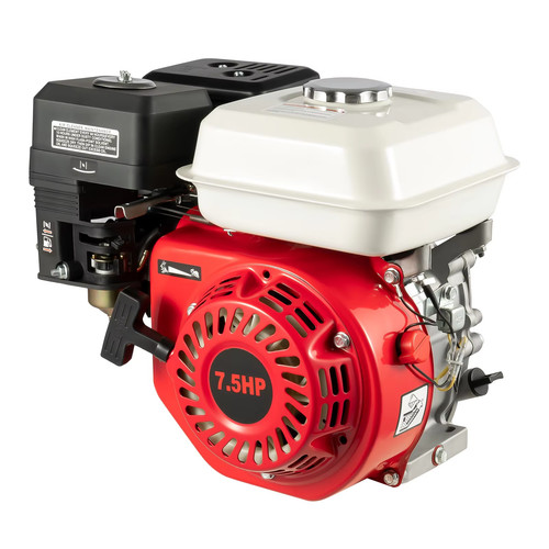 7hp 212cc petrol engine ohv - petrol,