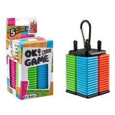 OK Play Fun Fast Strategic