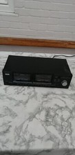 Retro Vintage Hitachi Stereo