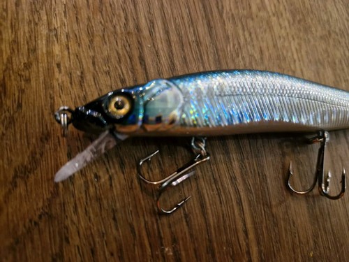 Job lot pike - 4, fishing