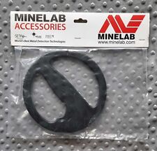 MINELAB 8" coil cover, Safari