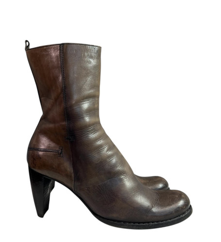 Costume national mid - , mid-calf