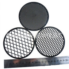 Plastic Soil Sieve Mesh Gardening Tool With Replaceable Screen 11cm For Teaching