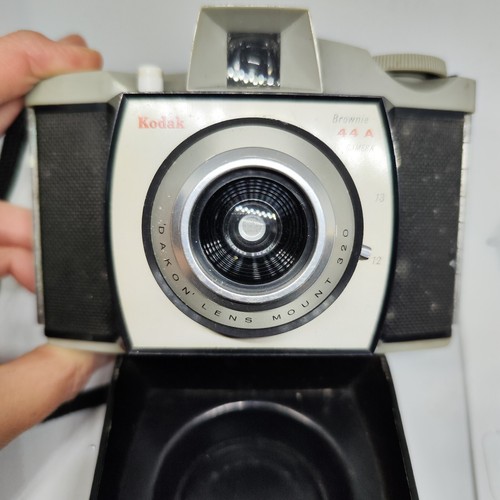 Kodak brownie 44a 127 - 127, film