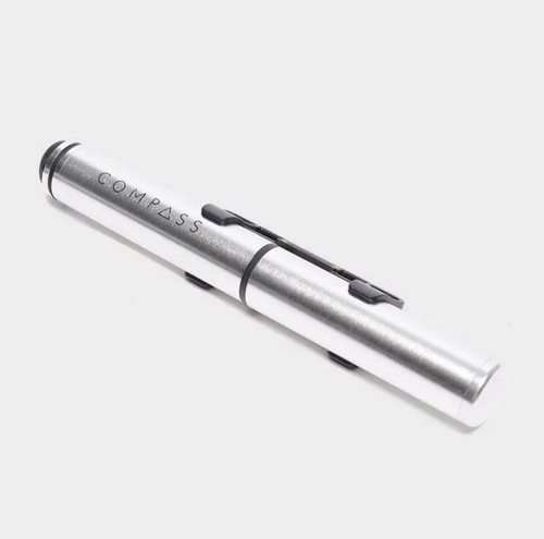 Compass mini bike pump - bike, pump,