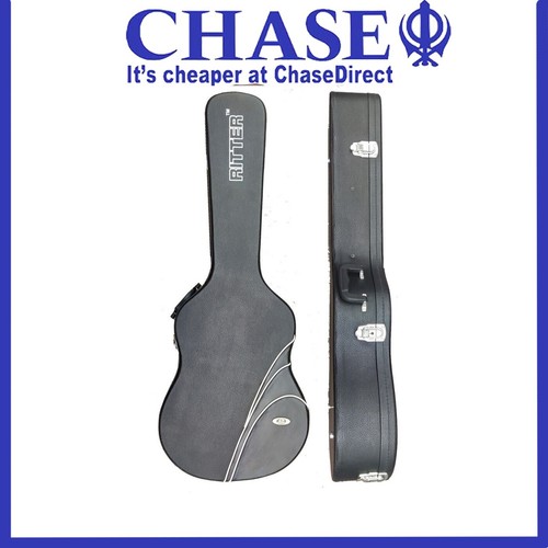 Ritter deluxe acoustic - deluxe, |