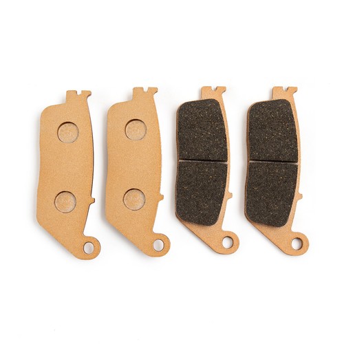 Tiger 955i front brake pads - 955i,