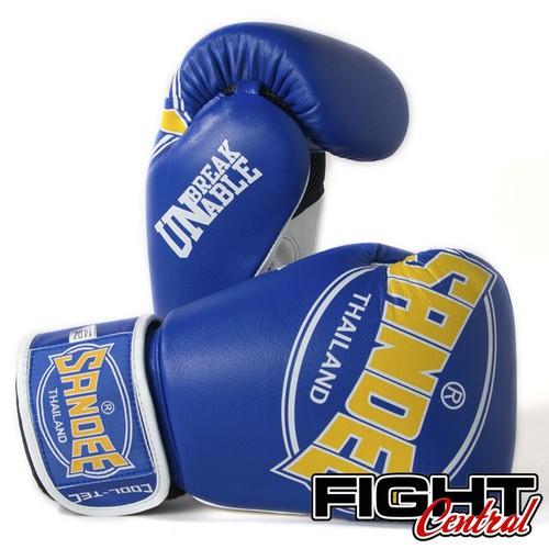 Sandee cooltec leather boxing - cooltec,