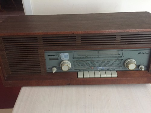 Antique colectable phillips - antique,