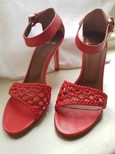 Mulberry 'Richmond' Coral Pink