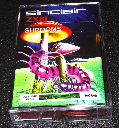 Sinclair zx81 16k - zx81,