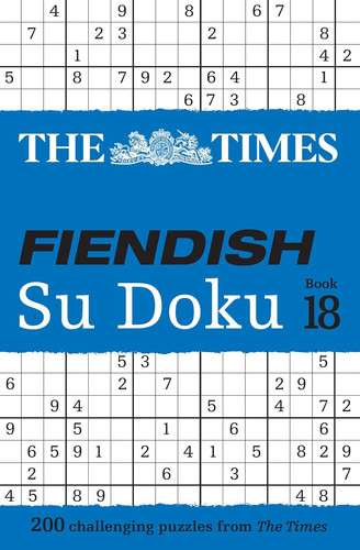 The times fiendish doku - fiendish,