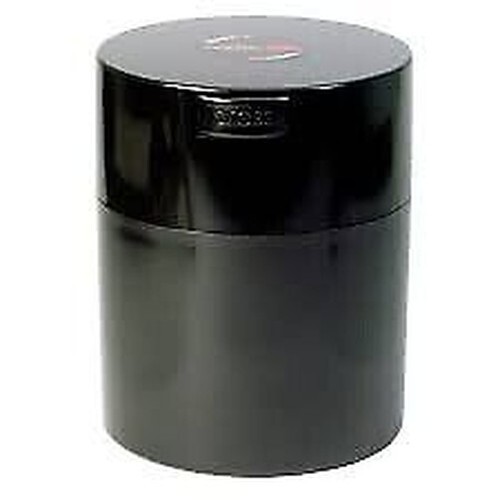 Coffeevac black airtight - -,