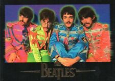 The Beatles  ( 1996)      Individual Trading Cards  