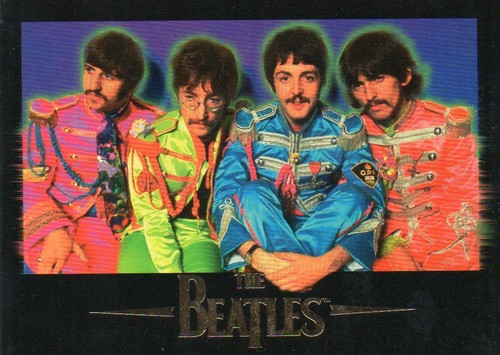 The beatles - the, (