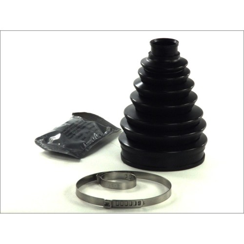 New bellow kit drive shaft - new, kit,