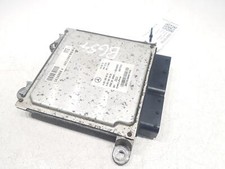 MERCEDES SPRINTER ENGINE ECU