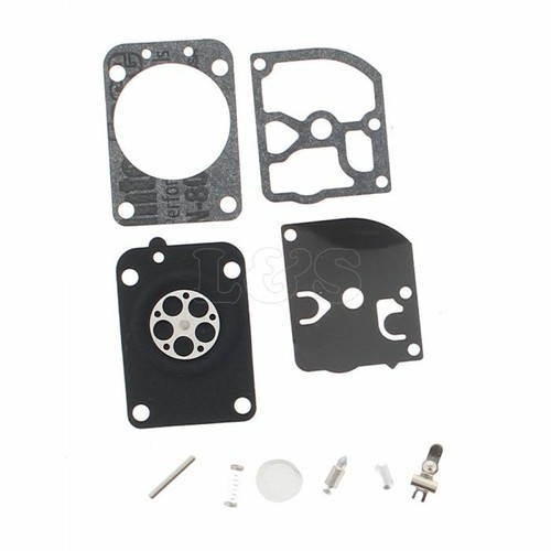 Carb repair kit for - n/g,
