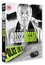 Taggart - Secrets [1994] [DVD]