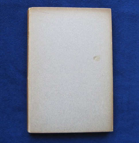 Somerset maugham play signed - w,