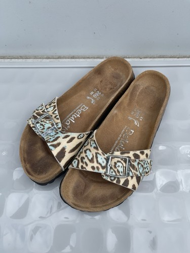 Betula birkenstock luca - birkenstock,