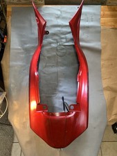 1994-97 Suzuki RF900R Red Rear