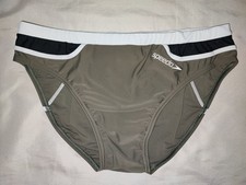 Speedo GB 40" Men's Khaki Soft