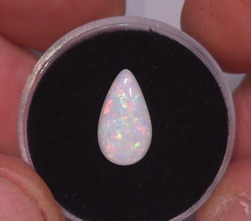 Australian coober pedy - coober, opal