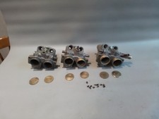 Triumph TR5/6 LUCAS injection