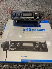 Vintage Realistic TRC-483 40