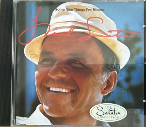 Frank sinatra some nice - -,